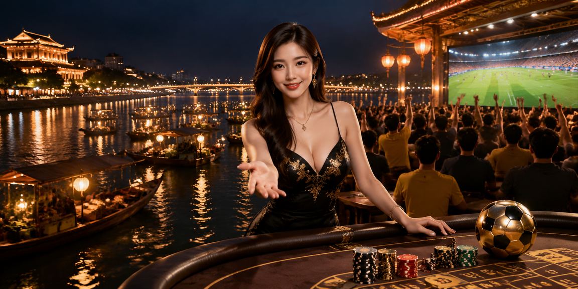 Người chơi tại Huế trải nghiệm casino và cá cược trực tuyến phổ biến nhất
